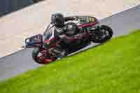 Lower Group Black Bikes